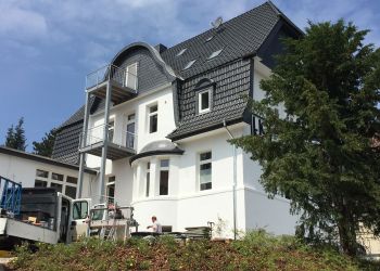 Gästehaus aus Göddeckenrode