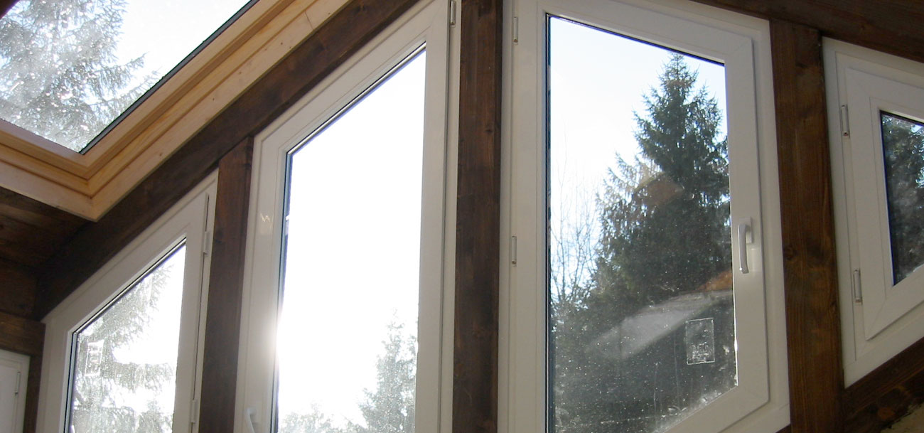 Fenster aus Göddeckenrode