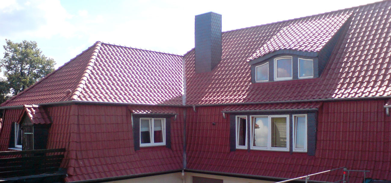 Gauben aus Göddeckenrode