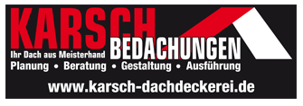 Karsch Bedachungen