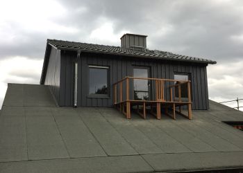 Aufstockung A aus Göddeckenrode