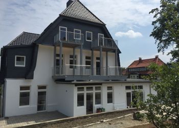 Gästehaus aus Göddeckenrode