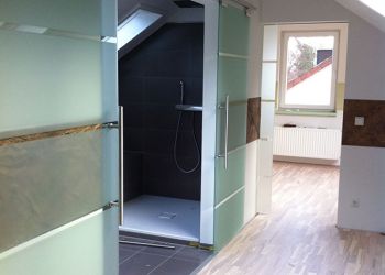 Trockenbau Fertigstellung aus Göddeckenrode