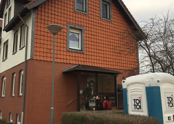 Balkonbau A aus Göddeckenrode