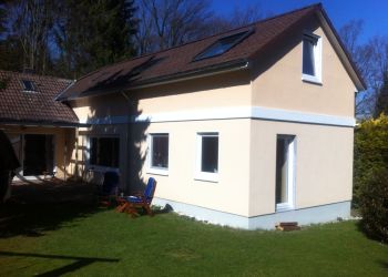 Trockenbau Fertigstellung aus Göddeckenrode