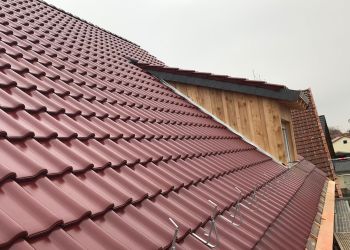 Dachgeschoßsanierung aus Göddeckenrode