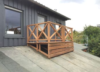 Aufstockung A aus Göddeckenrode