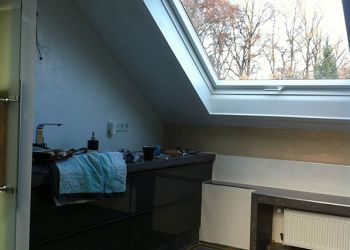 Trockenbau Fertigstellung aus Göddeckenrode