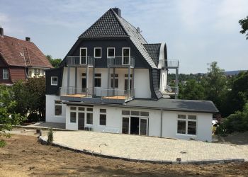 Gästehaus aus Göddeckenrode