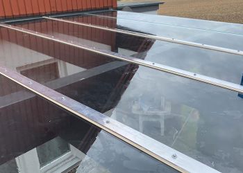 Terrassenüberdachung A aus Göddeckenrode