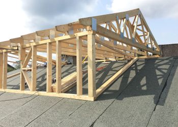 Aufstockung A aus Göddeckenrode