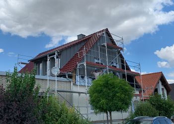 Stehfalzbekkeidungen