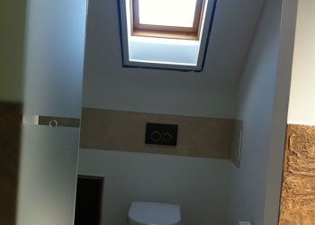 Trockenbau Fertigstellung aus Göddeckenrode