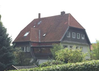 Gästehaus aus Göddeckenrode